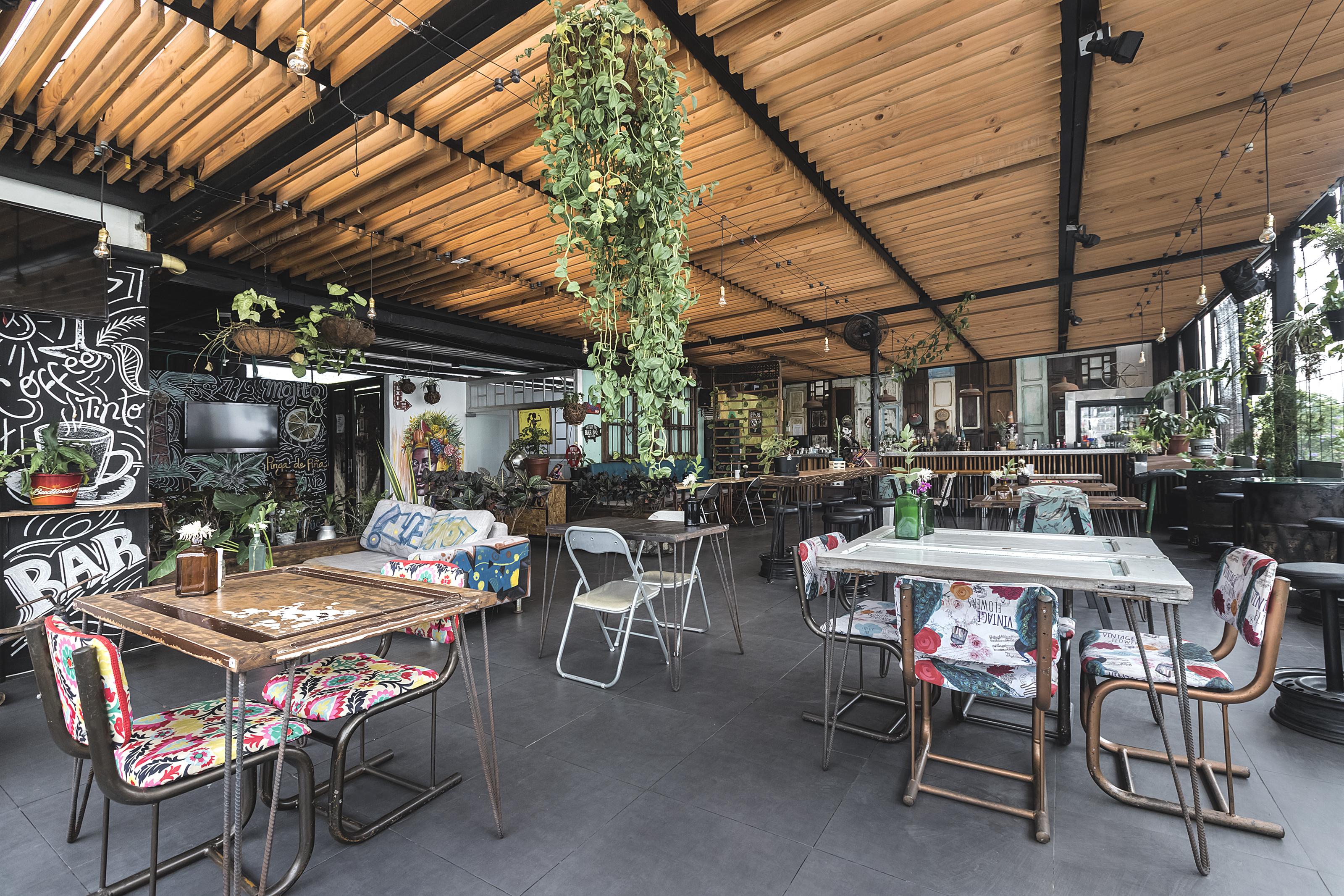 Hotel Gallery Medellin Luaran gambar
